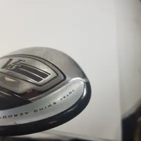 Vr-s NIKE Hybrid Left Fubuki Flex Graphite #3