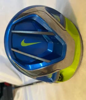 888410770993 NIKE Vapor Driver Rh Flex Mitsubishi Tensei