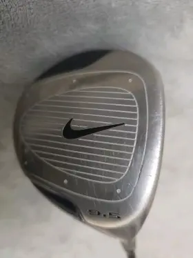 AA00025666 NIKE Driver Stiff Shaft Graphite