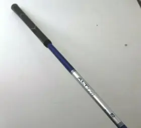 ALT470 NIKE Golf Club Rh Winn Dritac Aerotech #2
