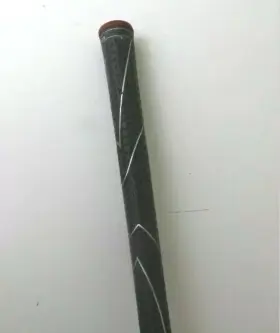 ALT470 NIKE Golf Club Rh Winn Dritac Aerotech #3