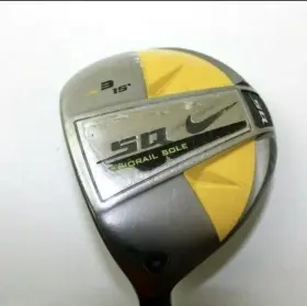 ALT470 NIKE Golf Club Rh Winn Dritac Aerotech