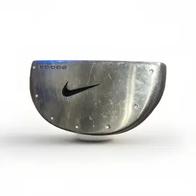 BC-002 NIKE Chip Balanced Putter Riginal Grip Left