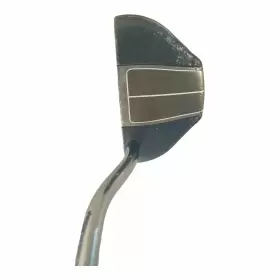 BC-004 NIKE Putter Chip Mallet Steel Shaft Right #3