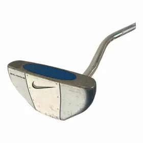 BC-004 NIKE Putter Chip Mallet Steel Shaft Right