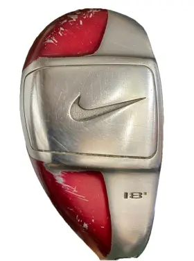 CA30023781 NIKE Golf Cpr Hybrid Rh Mens Ust Graphite Midsize
