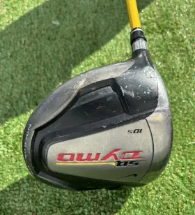 CA4-290420010 NIKE Dymo Driver Golf Club