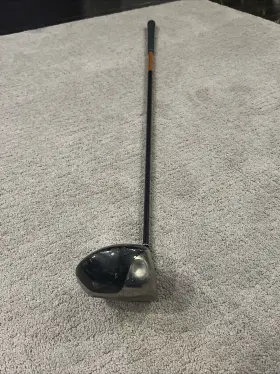 CL00013364 NIKE Ignite Driver Fujikura Stiff Graphite Shaft