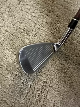 CSI685 NIKE Slingshot Oss Temper Shaft Single Golf Iron Rh #2