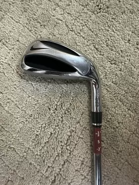 CSI685 NIKE Slingshot Oss Temper Shaft Single Golf Iron Rh