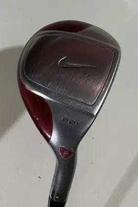 F601242314 NIKE Cpr Hybrid Graphite Stiff Flex Align Midsize
