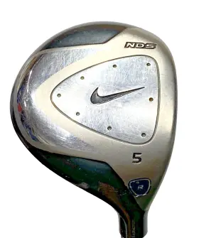 FA00427535 NIKE Nds Fairway Wood Rh Mens Fujikura Graphite