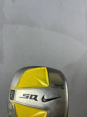 FA01214439 NIKE Sasquatch Lucky Driver Flex Diamana Shaft #2