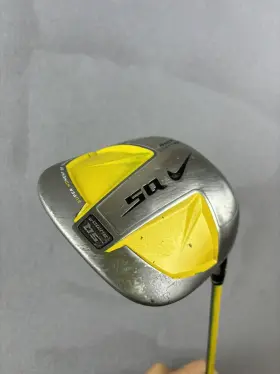 FA01214439 NIKE Sasquatch Lucky Driver Flex Diamana Shaft #3