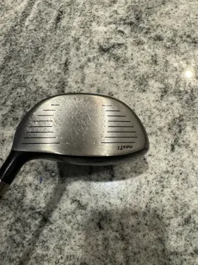 FA01230510 NIKE Sasquatch Titanium Driver Flex Diamana Shaft #2