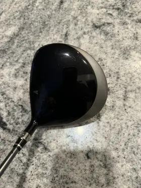 FA01230510 NIKE Sasquatch Titanium Driver Flex Diamana Shaft #3