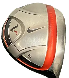 FA03122054582 NIKE Tour Titanium Driver Rh Stiff Graphite