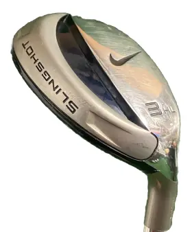 FA24214098680 NIKE Slingshot Hl Hybrid Rh Uniflex Stiff Steel