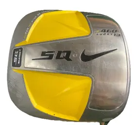 FAAKWGG4HA4W9 NIKE Driver Lucky Rh Diamana Senior Graphite