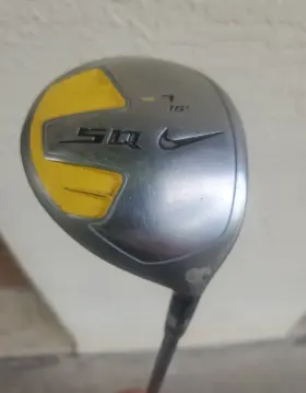 FS00658587 NIKE Golf Sasquatch Flex Diamana Graphite Shaft Rh #2