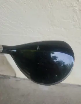 FS00658587 NIKE Golf Sasquatch Flex Diamana Graphite Shaft Rh #3