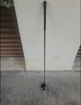 FS00658587 NIKE Golf Sasquatch Flex Diamana Graphite Shaft Rh