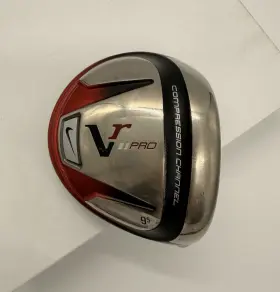 GA20510348020 NIKE Pro Driver Head Loft Rh Golf Club
