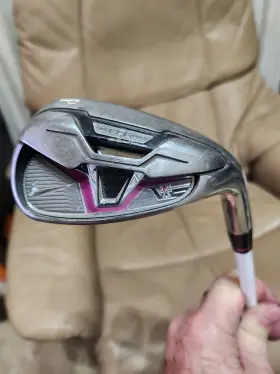 H711202544 NIKE Pitching Wedge Graphite Flex High Cor Fubuki