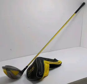 L77092446 NIKE Sasquatch Sumo Lucky Driver Graphite Diamana #2