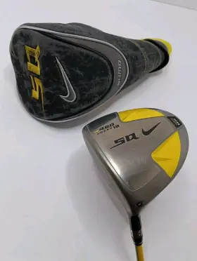 L77092446 NIKE Sasquatch Sumo Lucky Driver Graphite Diamana