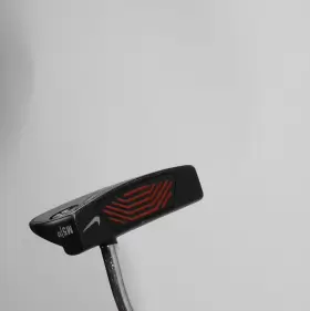 M5-12 NIKE Method Matter Putter Rh #2