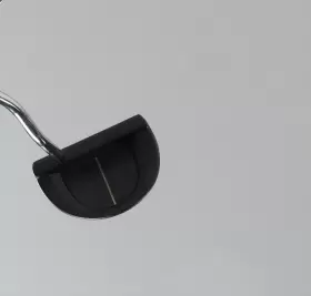 M5-12 NIKE Method Matter Putter Rh #3