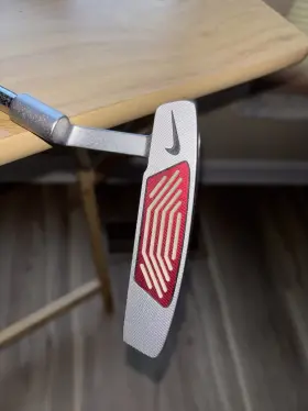 MC-02W NIKE Method Core Right Putter Oversized Superstroke