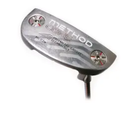 MC-03W NIKE Method Core Putter