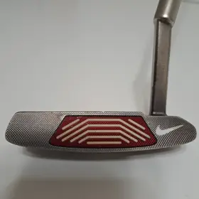 MC-1I NIKE Putter Method Core Rh Milled Offset Poly #2