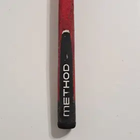 MC-1I NIKE Putter Method Core Rh Milled Offset Poly #3