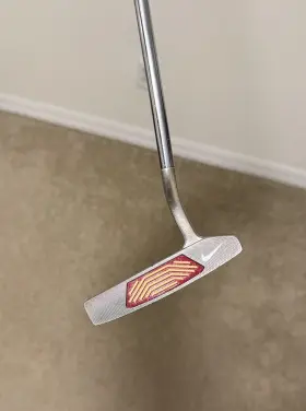 MC-2I NIKE Putter Method Core Precision Right