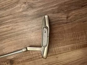 MC-3I NIKE Method Core Rh Blade Putter Few Rounds #3