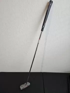 MC-4I NIKE Method Core Putter Right #2
