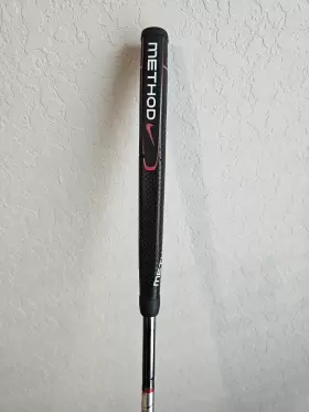 MC-4I NIKE Method Core Putter Right #3