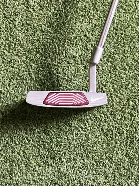 MC01W NIKE Method Core Putter Golf Club