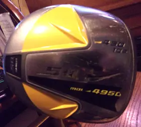 MDI-4950 NIKE Sumo Driver Proforce Cover