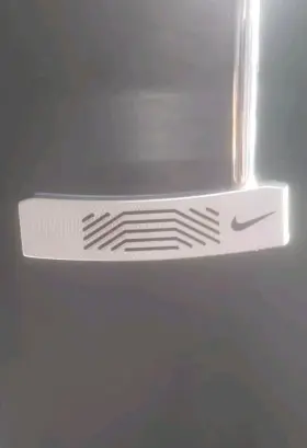 MOD-00 NIKE Milled Method Putter #3