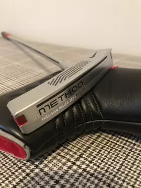 MOD-90 NIKE Method Putter Grip Headcover #3