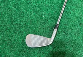 NDS-4 NIKE Iron Uni Steel Right Golf Club Rh #2