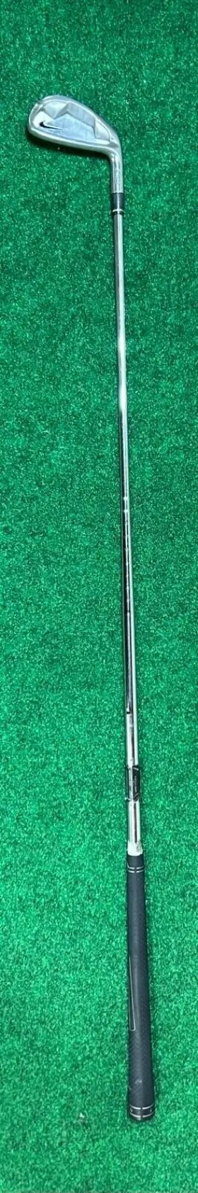 NDS-4 NIKE Iron Uni Steel Right Golf Club Rh #3
