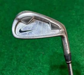 NDS-4 NIKE Iron Uni Steel Right Golf Club Rh