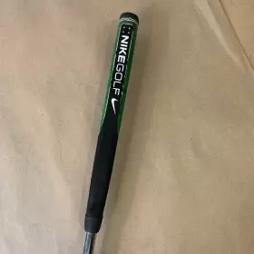 OZ-1 NIKE Blade Putter Steel Milled Golf Club Rh Grip #2