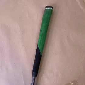 OZ-1 NIKE Blade Putter Steel Milled Golf Club Rh Grip #3