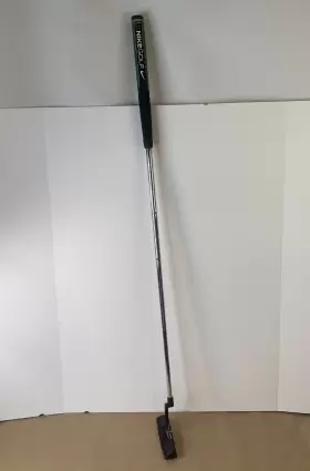 OZ-1 NIKE Blade Putter Steel Milled Golf Club Rh Grip